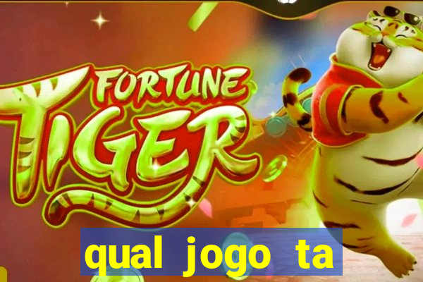 qual jogo ta ganhando dinheiro